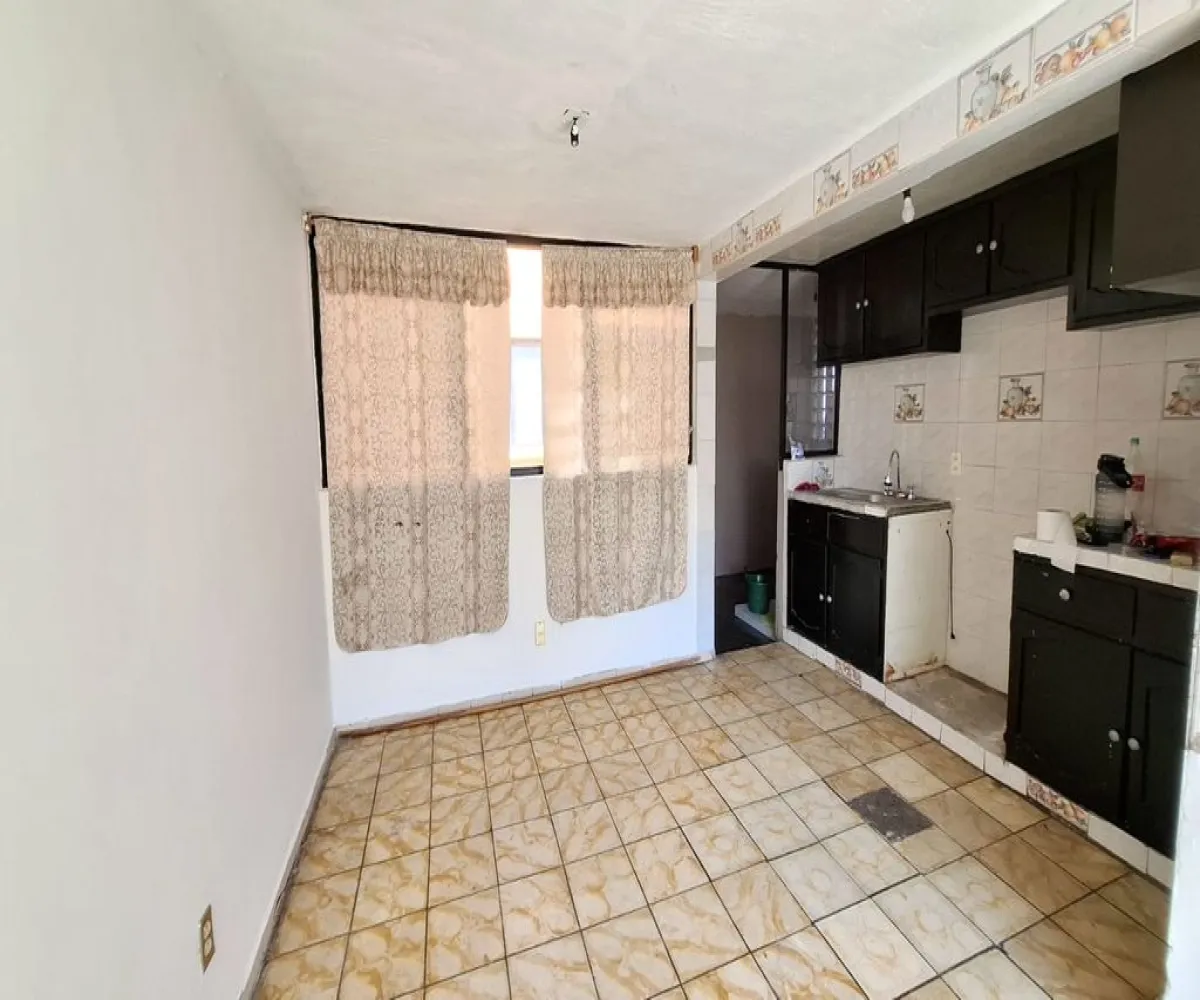 Departamento En Venta,Lomas del Paraíso I,Eucario León López 75, Guadalajara, Jalisco 44250, 2 Habitaciones,1 Baño,Eucario León López,1,pFEsCd2