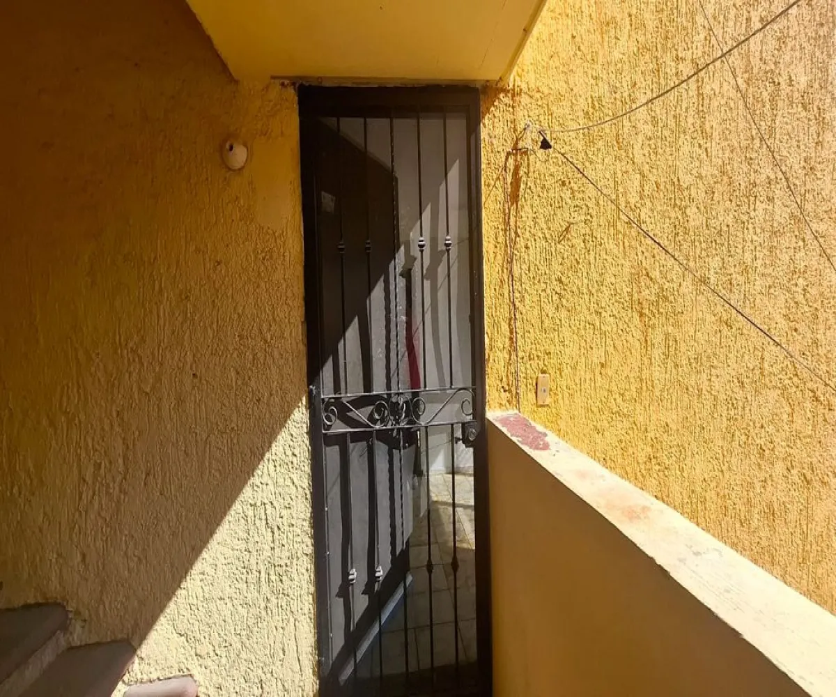 Departamento En Venta,Lomas del Paraíso I,Eucario León López 75, Guadalajara, Jalisco 44250, 2 Habitaciones,1 Baño,Eucario León López,1,pFEsCd2