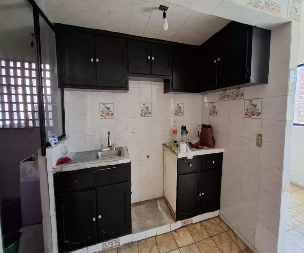 Departamento En Venta,Lomas del Paraíso I,Eucario León López 75, Guadalajara, Jalisco 44250, 2 Habitaciones,1 Baño,Eucario León López,1,pFEsCd2