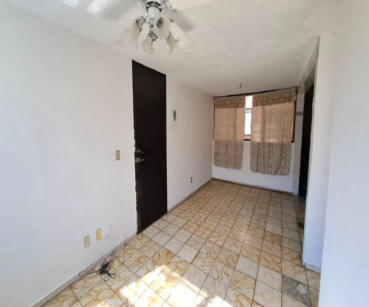 Departamento En Venta,Lomas del Paraíso I,Eucario León López 75, Guadalajara, Jalisco 44250, 2 Habitaciones,1 Baño,Eucario León López,1,pFEsCd2