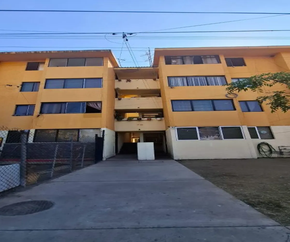 Departamento En Venta,Lomas del Paraíso I,Eucario León López 75, Guadalajara, Jalisco 44250, 2 Habitaciones,1 Baño,Eucario León López,1,pFEsCd2