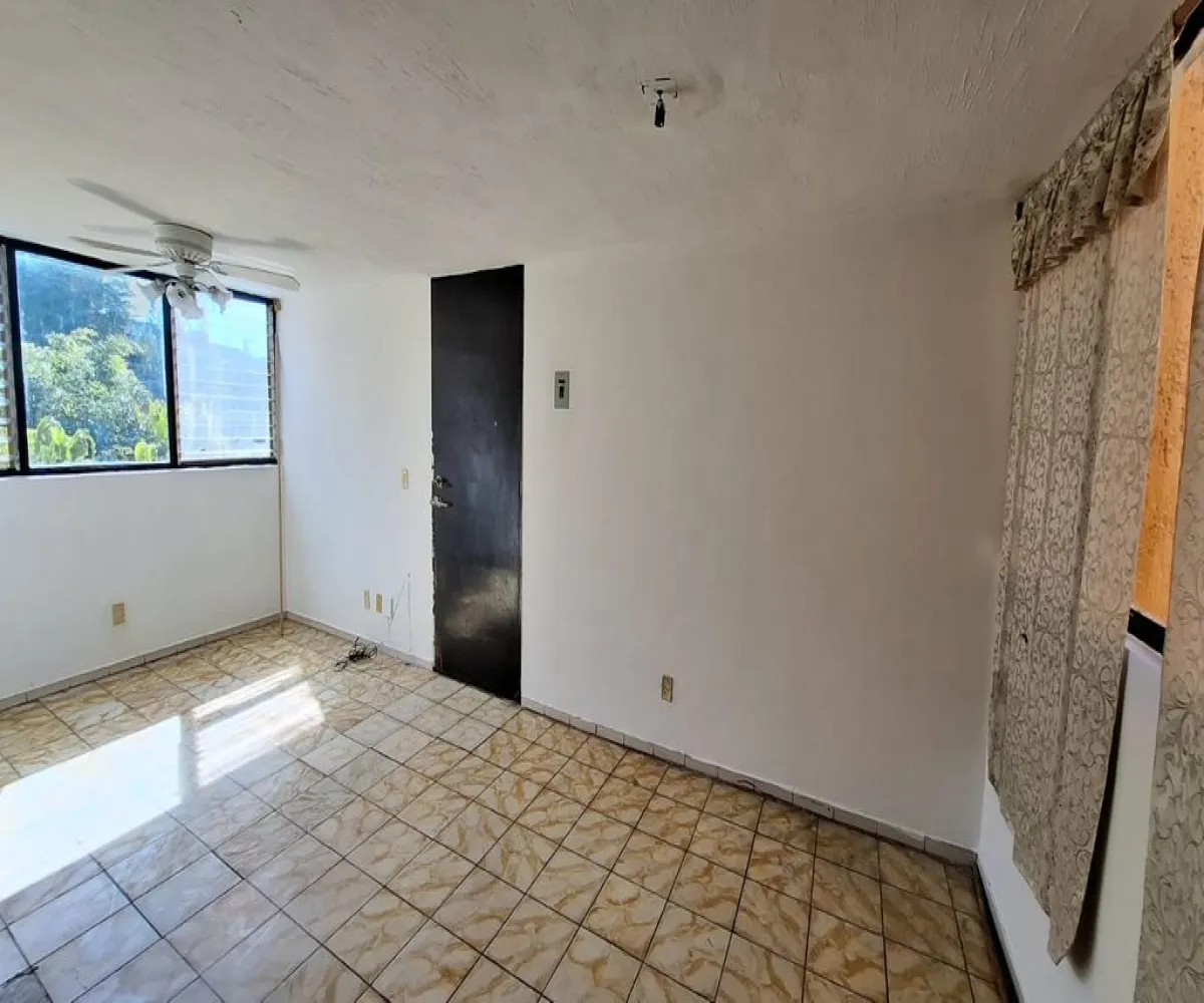 Departamento En Venta,Lomas del Paraíso I,Eucario León López 75, Guadalajara, Jalisco 44250, 2 Habitaciones,1 Baño,Eucario León López,1,pFEsCd2