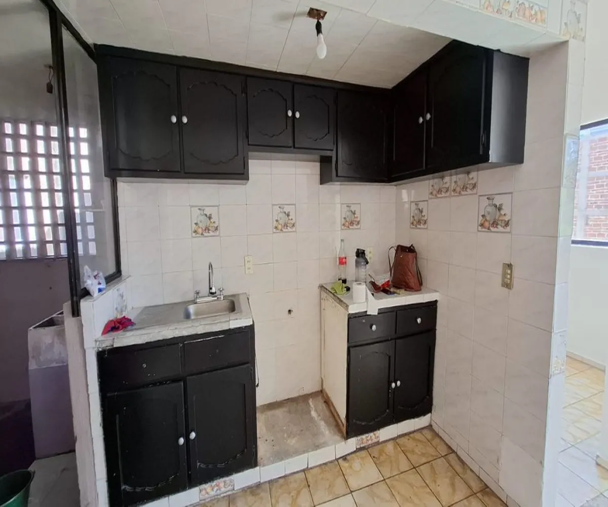 Departamento En Venta,Lomas del Paraíso I,Eucario León López 75, Guadalajara, Jalisco 44250, 2 Habitaciones,1 Baño,Eucario León López,1,pFEsCd2