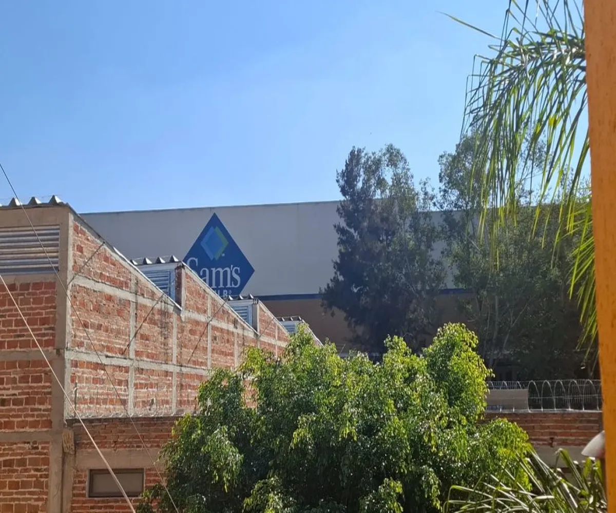 Departamento En Venta,Lomas del Paraíso I,Eucario León López 75, Guadalajara, Jalisco 44250, 2 Habitaciones,1 Baño,Eucario León López,1,pFEsCd2