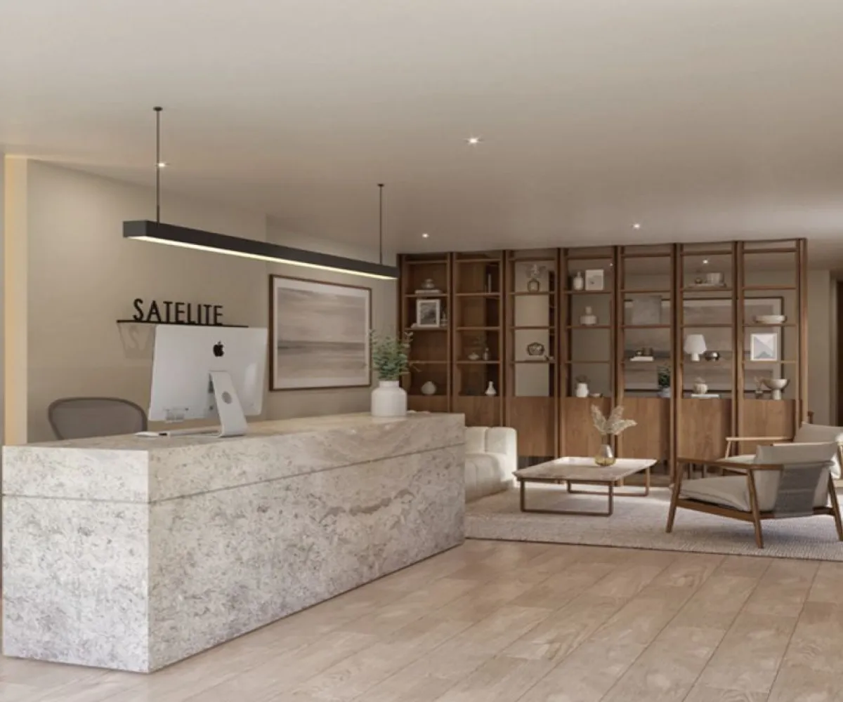 Departamento En Venta,Jardines del Bosque,Calle Satélite 1666, Guadalajara, Jalisco 44520, 1 Cuarto,1 Baño,Calle Satélite,1,p3731sx