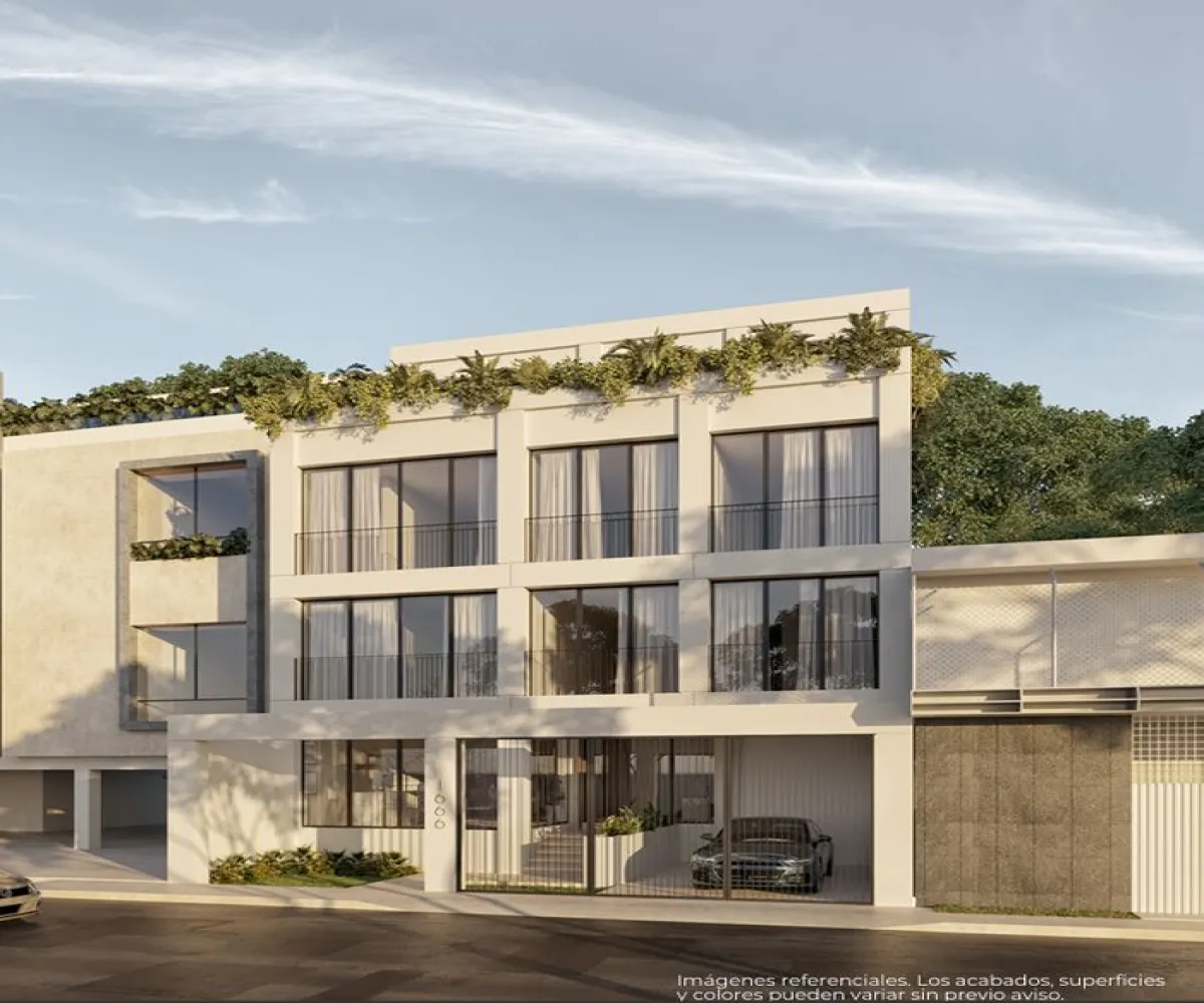 Departamento En Venta,Jardines del Bosque,Calle Satélite 1666, Guadalajara, Jalisco 44520, 1 Cuarto,1 Baño,Calle Satélite,1,p3731sx