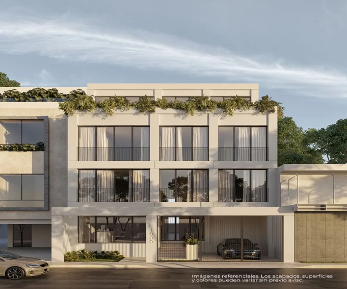 Departamento En Venta,Jardines del Bosque,Calle Satélite 1666, Guadalajara, Jalisco 44520, 1 Cuarto,1 Baño,Calle Satélite,1,p3731sx