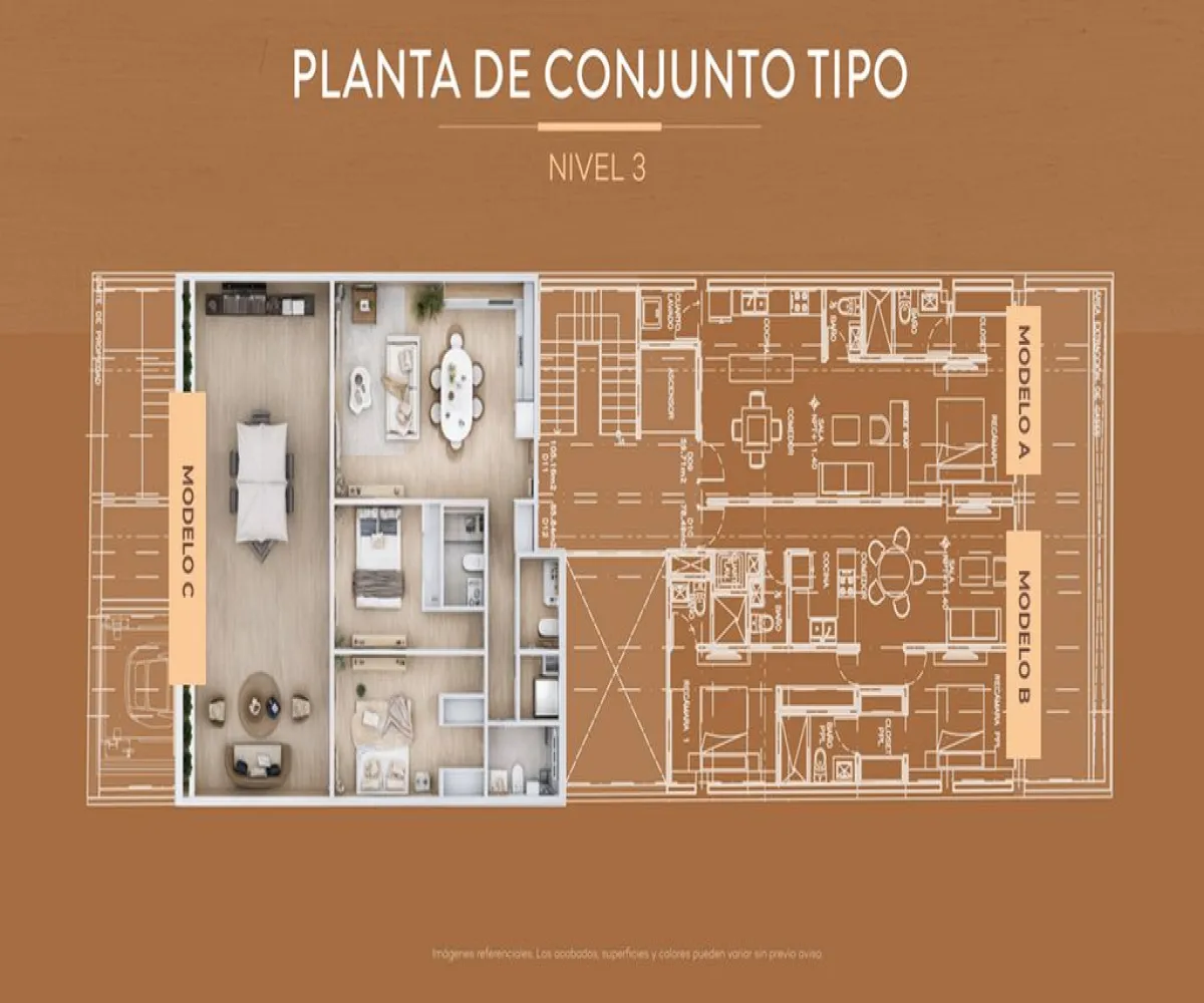 Departamento En Venta,Jardines del Bosque,Calle Satélite 1666, Guadalajara, Jalisco 44520, 2 Habitaciones,2 Baños,Calle Satélite,1,pLG18Cy