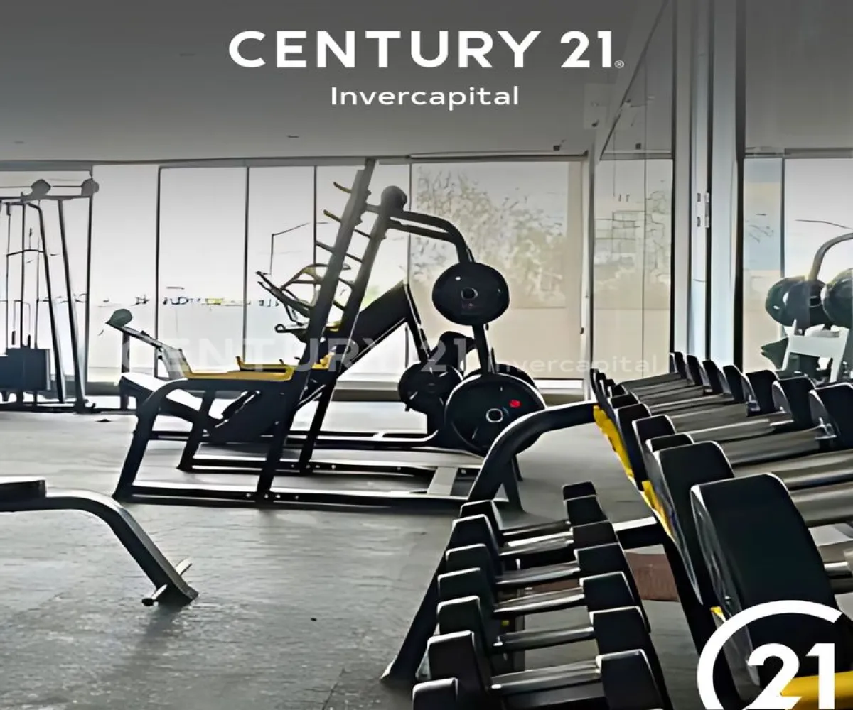 Departamento En Venta,Francisco Sarabia,Calle Anastasio Bustamante 1400, Zapopan, Jalisco 45236, 3 Habitaciones,2 Baños,Calle Anastasio Bustamante,1,plPHHHj