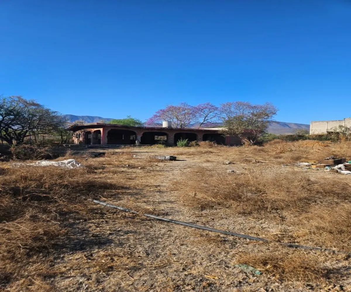 Terreno En Venta,San juan evangelista 0 8, Tlajomulco de Zúñiga, Jalisco 45665,San juan evangelista ,p7DG4Tj