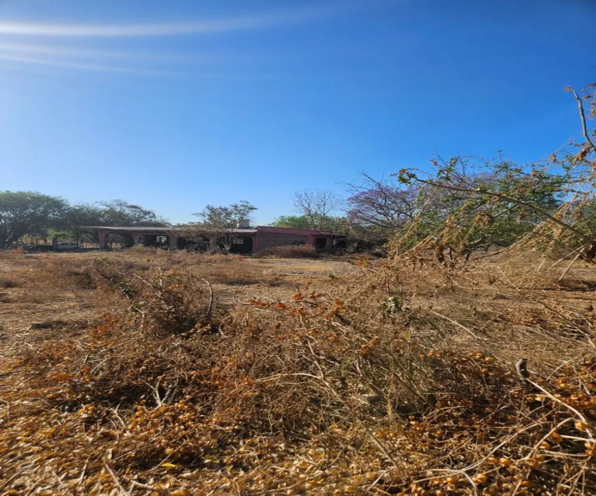 Terreno En Venta,San juan evangelista 0 8, Tlajomulco de Zúñiga, Jalisco 45665,San juan evangelista ,p7DG4Tj