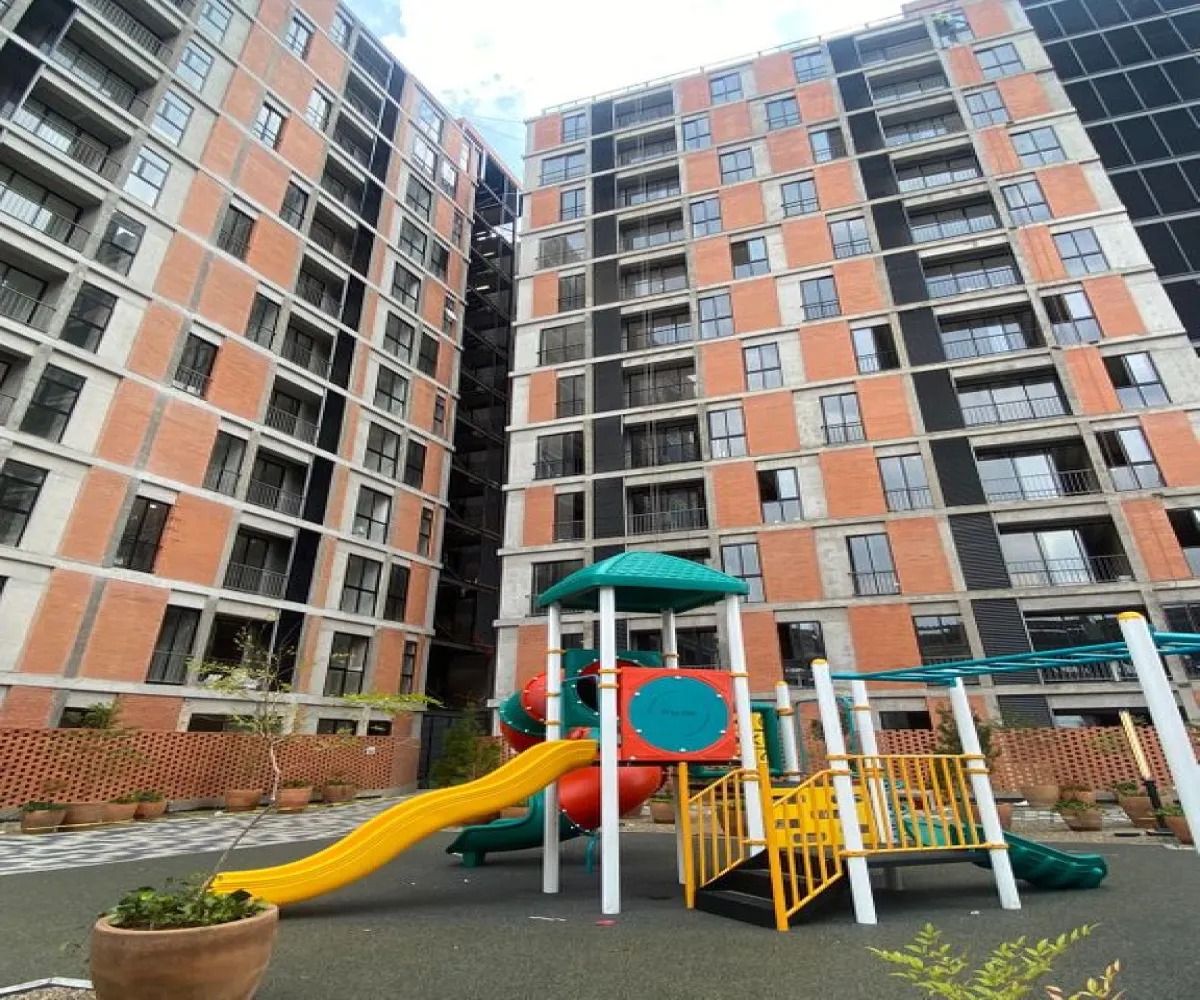 Departamento En Venta,Virreyes Residencial,Avenida Naciones Unidas 7879 1101, Zapopan, Jalisco 45135, 2 Habitaciones,2 Baños,Avenida Naciones Unidas,12,pLFJv6F