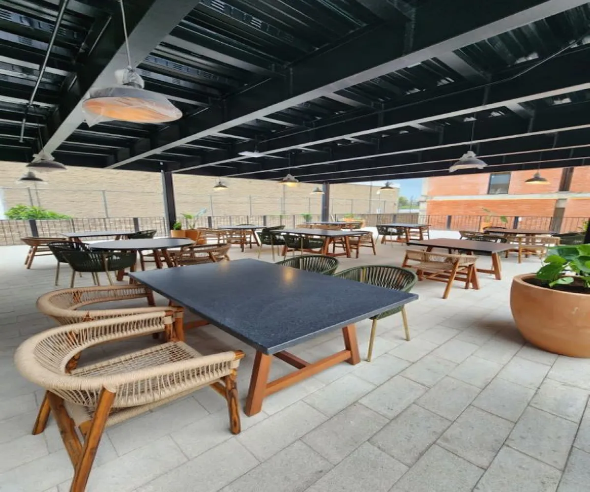 Departamento En Venta,Virreyes Residencial,Avenida Naciones Unidas 7879 1101, Zapopan, Jalisco 45135, 2 Habitaciones,2 Baños,Avenida Naciones Unidas,12,pLFJv6F