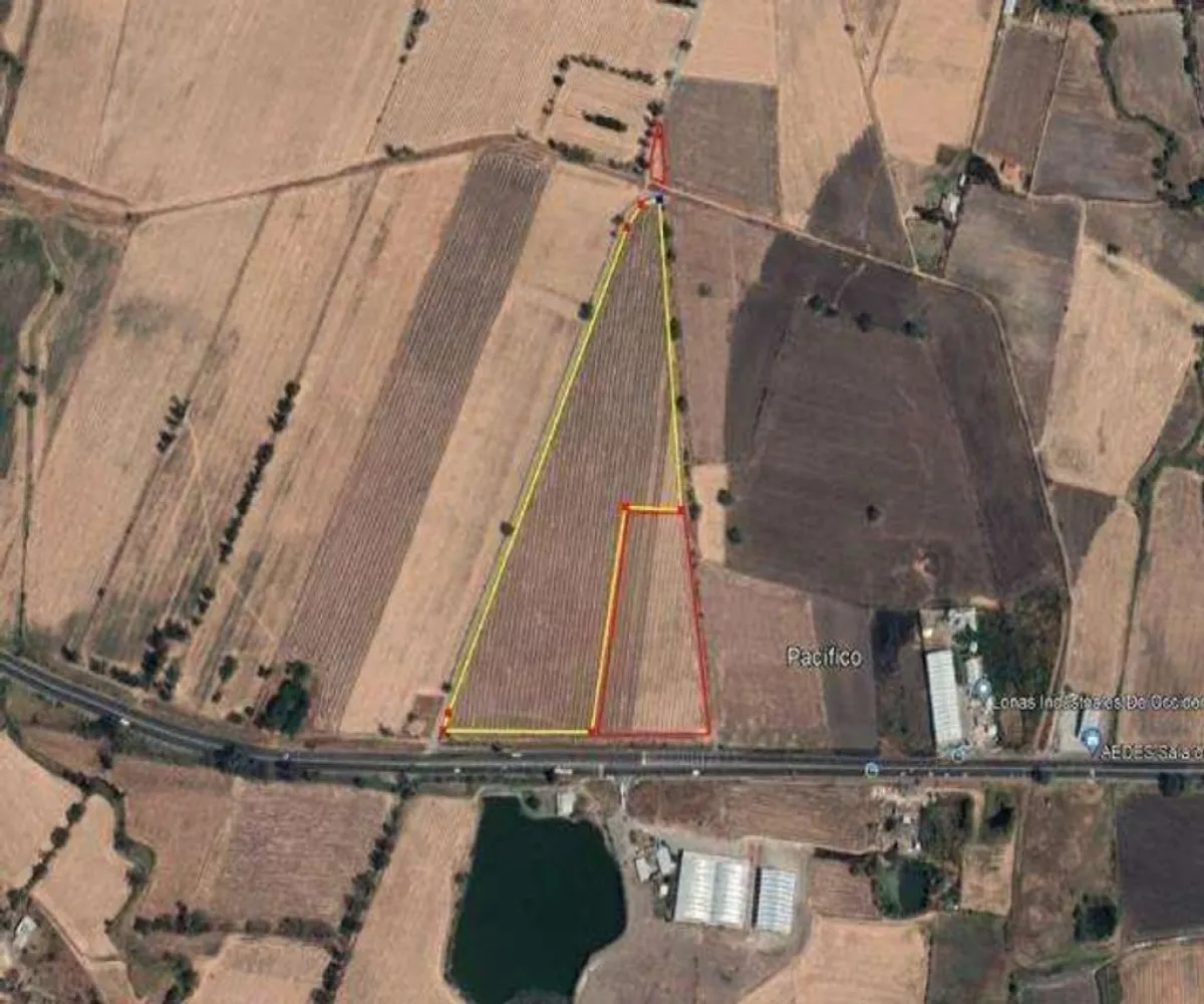 Terreno En Venta,Centro,Guadalajara - Ocotolan s/n. A 3.5 Km al oriente de Poncitlan S/N, Poncitlán, Jalisco 45950,Guadalajara - Ocotolan s/n. A 3.5 Km al oriente de Poncitlan,pn2I3jk Terreno En Venta,Centro,Guadalajara - Ocotolan s/n. A 3.5 Km al oriente de Poncitlan S/N, Poncitlán, Jalisco 45950,Guadalajara - Ocotolan s/n. A 3.5 Km al oriente de Poncitlan,pn2I3jk