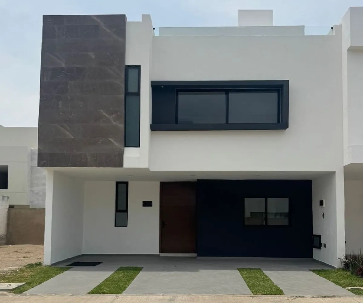 Casa En Renta,Valle Imperial ,calle de la Palmira 1235 54, Zapopan, Jalisco 45234, 4 Habitaciones,4 Baños,calle de la Palmira ,1,ppTbaiw