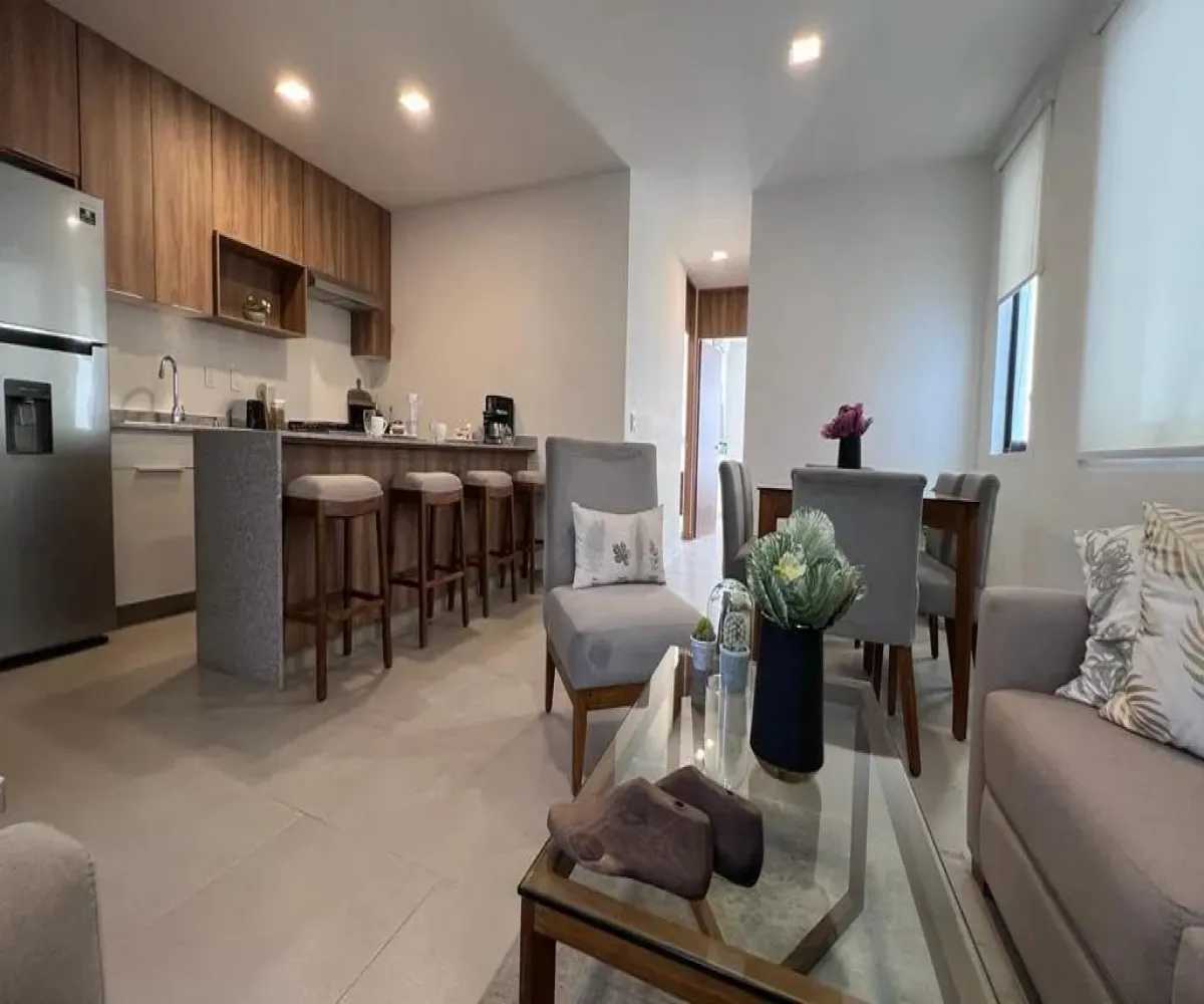 Departamento En Venta,Girasoles Acueducto,Camino Viejo a Tesistan 445, Zapopan, Jalisco 45138, 2 Habitaciones,2 Baños,Camino Viejo a Tesistan,1,pIrPfvM