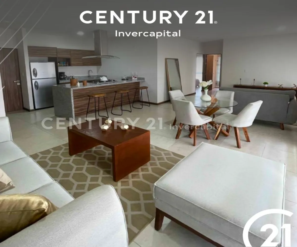 Departamento En Venta,Francisco Sarabia,Calle Anastasio Bustamante 1400, Zapopan, Jalisco 45236, 2 Habitaciones,2 Baños,Calle Anastasio Bustamante,1,pXLTj6s