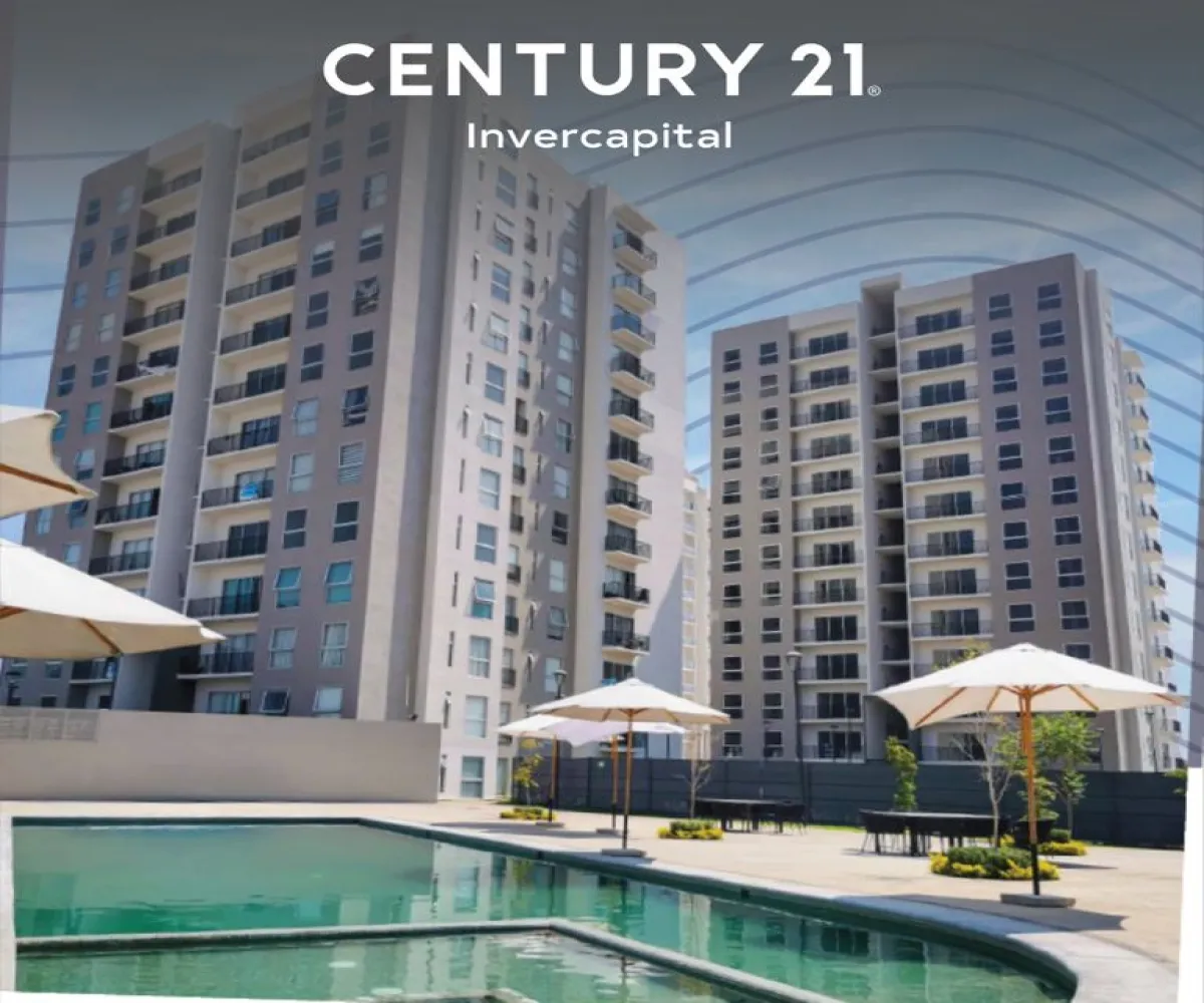 Departamento En Venta,Francisco Sarabia,Calle Anastasio Bustamante 1400, Zapopan, Jalisco 45236, 2 Habitaciones,2 Baños,Calle Anastasio Bustamante,1,pXLTj6s