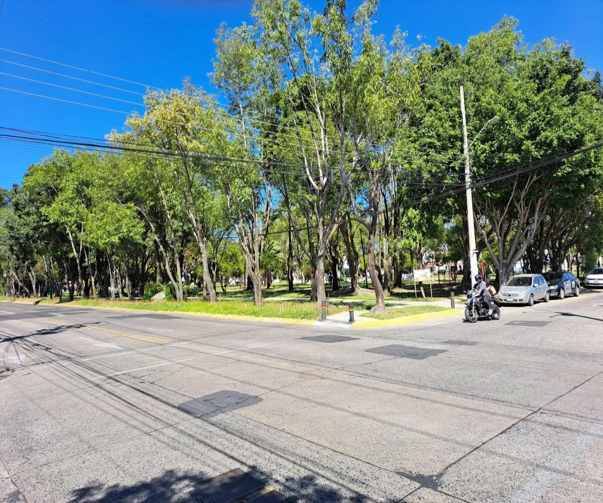 La Estancia,Zapopan, Jalisco 45030,723226