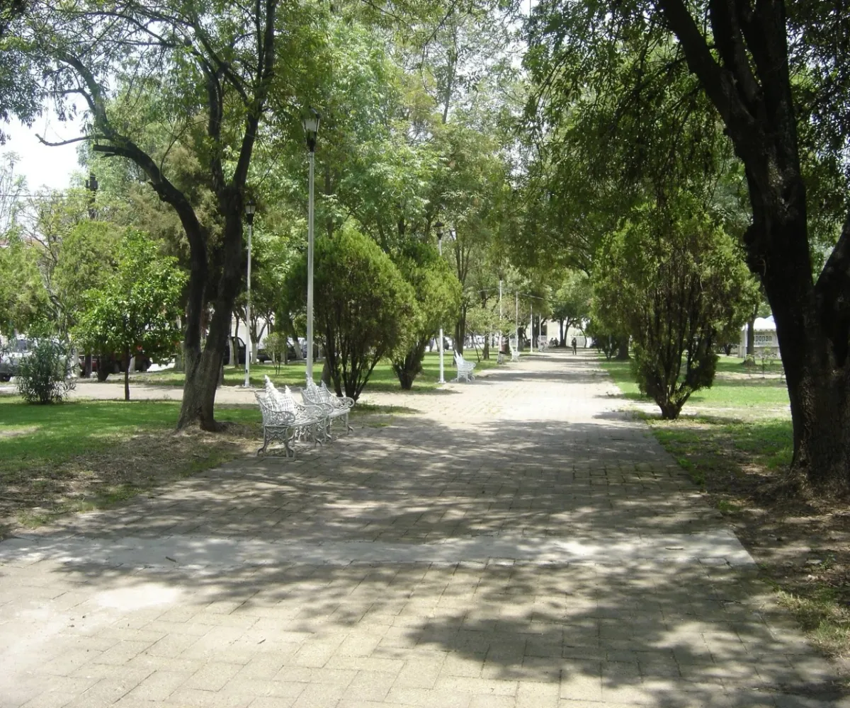 La Estancia,Zapopan, Jalisco 45030,723226