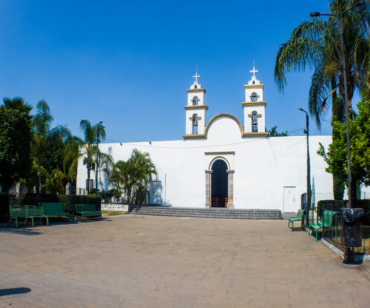 Jocotán,Zapopan, Jalisco 45017,723227