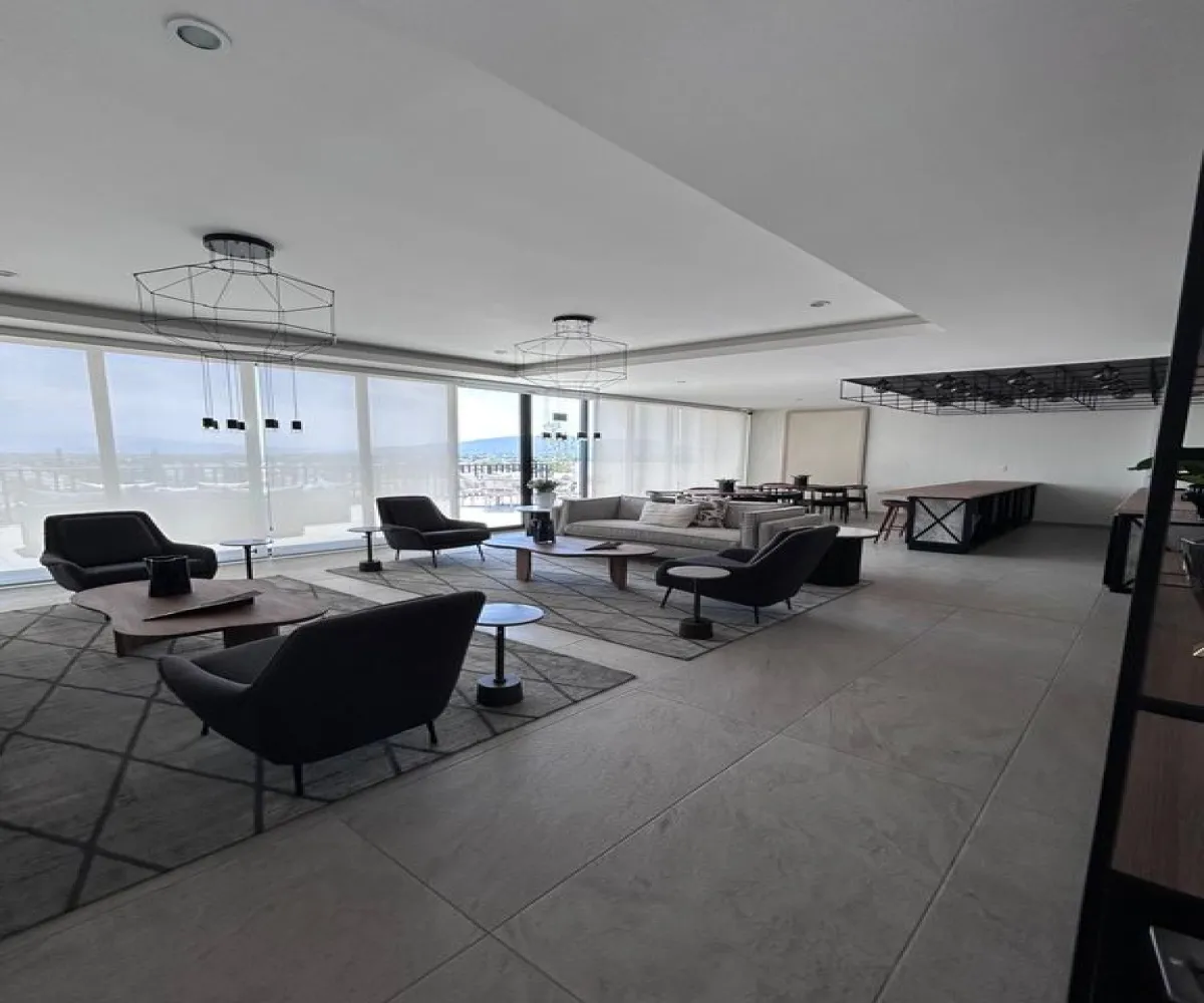 Departamento En Renta,Chapalita de Occidente,Avenida Guadalupe 5057, Zapopan, Jalisco 45030, 2 Habitaciones,2 Baños,Avenida Guadalupe,1,pLoAQ6j