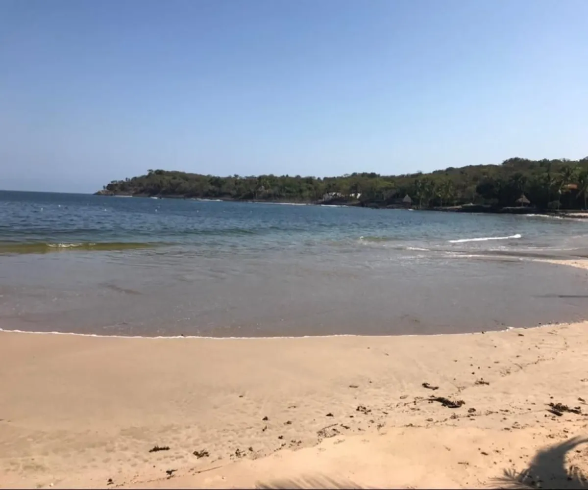 Terreno En Venta,Fraccionamiento Chapala,Playa Chacala S/N, Compostela, Nayarit 63714,Playa Chacala,ppPBEi0