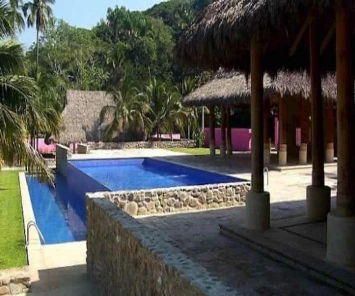 Terreno En Venta,Fraccionamiento Chapala,Playa Chacala S/N, Compostela, Nayarit 63714,Playa Chacala,ppPBEi0