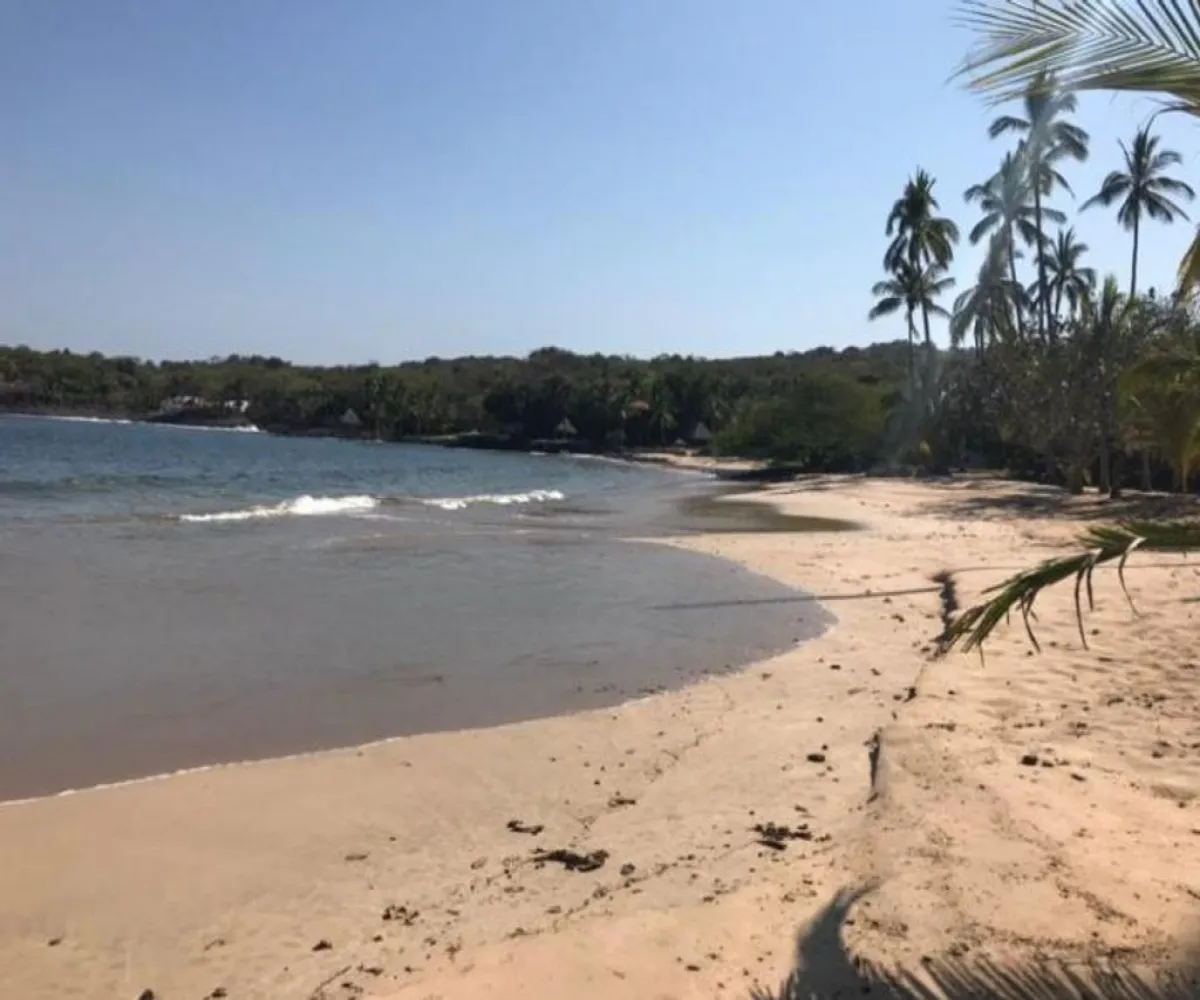 Terreno En Venta,Fraccionamiento Chapala,Playa Chacala S/N, Compostela, Nayarit 63714,Playa Chacala,ppPBEi0