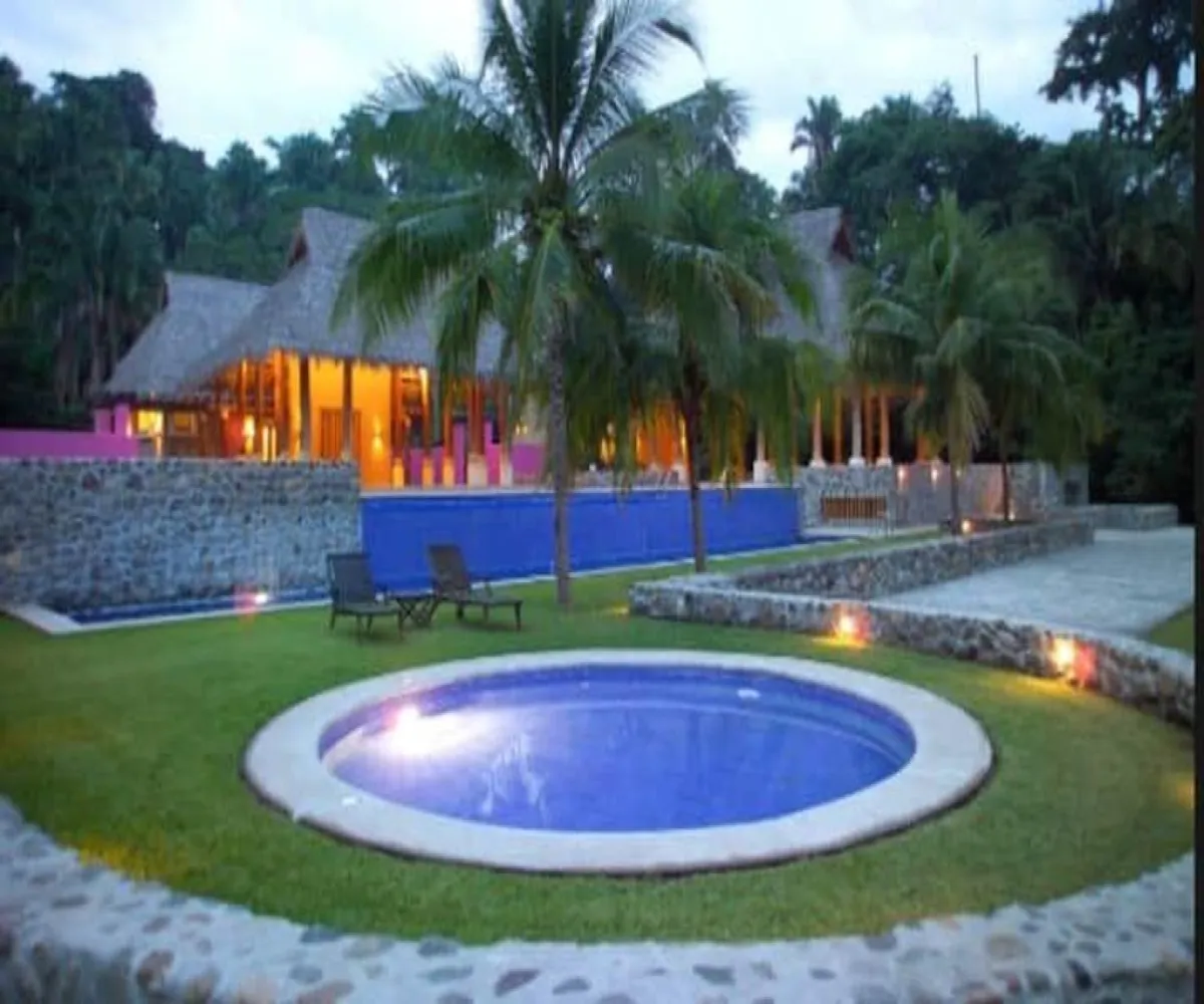 Terreno En Venta,Fraccionamiento Chapala,Playa Chacala S/N, Compostela, Nayarit 63714,Playa Chacala,ppPBEi0