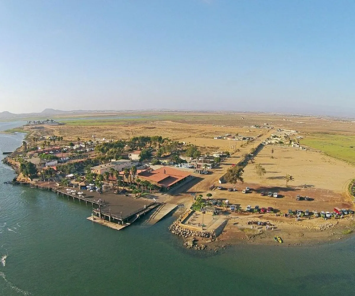 Terreno En Venta,san quintin ,Parcela Z-1 P-1, 5, Ensenada, Baja California 22710,Parcela Z-1 P-1,pRiqZiU