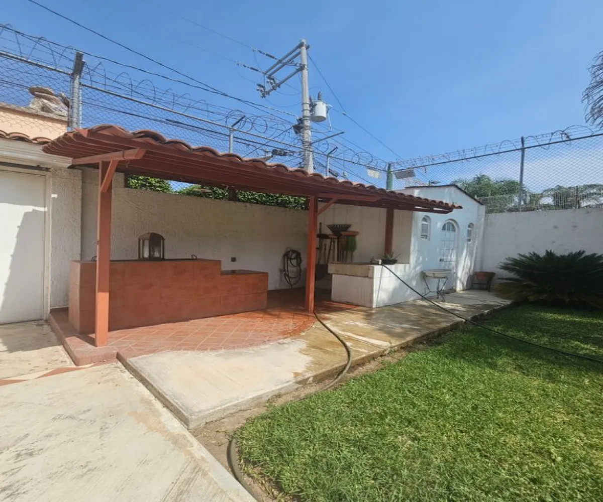 Casa En Venta,Calle Paseo de los Manzanos 4498, Zapopan, Jalisco 45100, 2 Habitaciones,2 Baños,Calle Paseo de los Manzanos,1,pCZv31b
