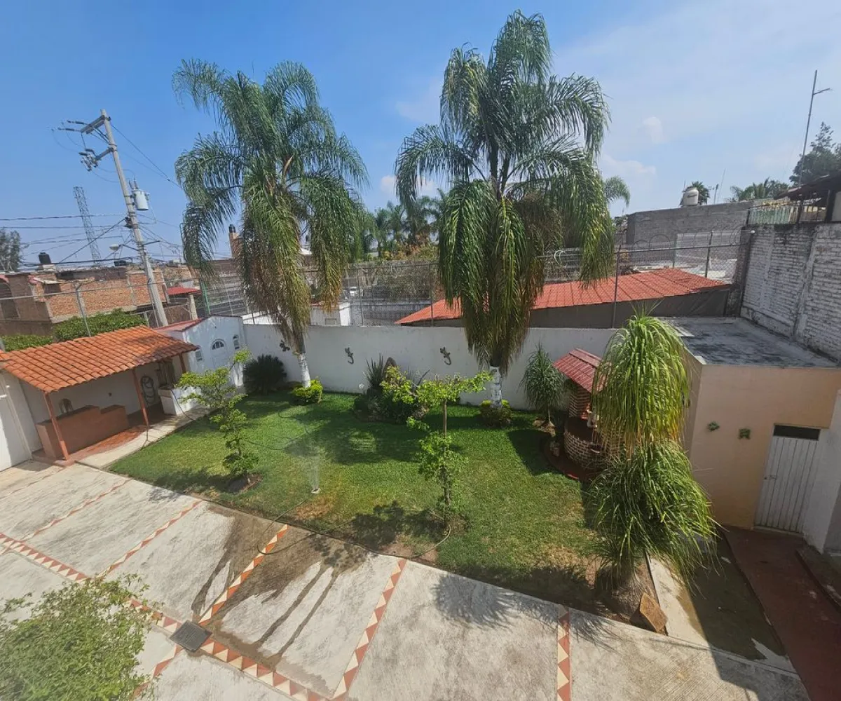 Casa En Venta,Calle Paseo de los Manzanos 4498, Zapopan, Jalisco 45100, 2 Habitaciones,2 Baños,Calle Paseo de los Manzanos,1,pCZv31b