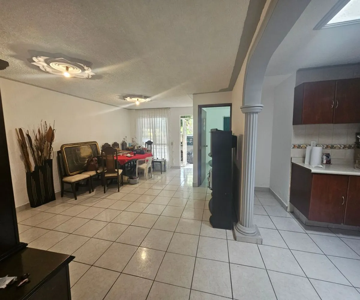 Casa En Venta,San Andrés,Alberto Carreño 115, Guadalajara, Jalisco 44810, 2 Habitaciones,1 Baño,Alberto Carreño,1,pWXfGUz