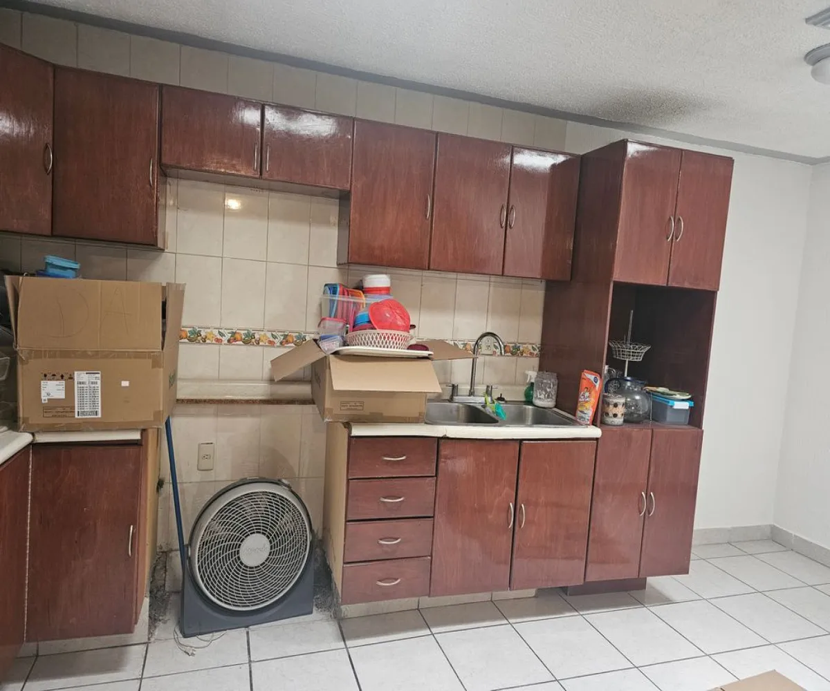 Casa En Venta,San Andrés,Alberto Carreño 115, Guadalajara, Jalisco 44810, 2 Habitaciones,1 Baño,Alberto Carreño,1,pWXfGUz