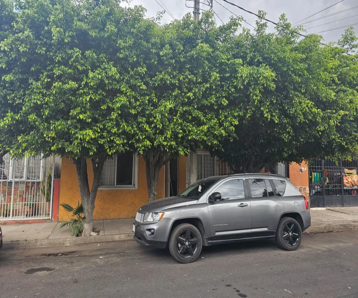 Casa En Venta,San Andrés,Alberto Carreño 115, Guadalajara, Jalisco 44810, 2 Habitaciones,1 Baño,Alberto Carreño,1,pWXfGUz