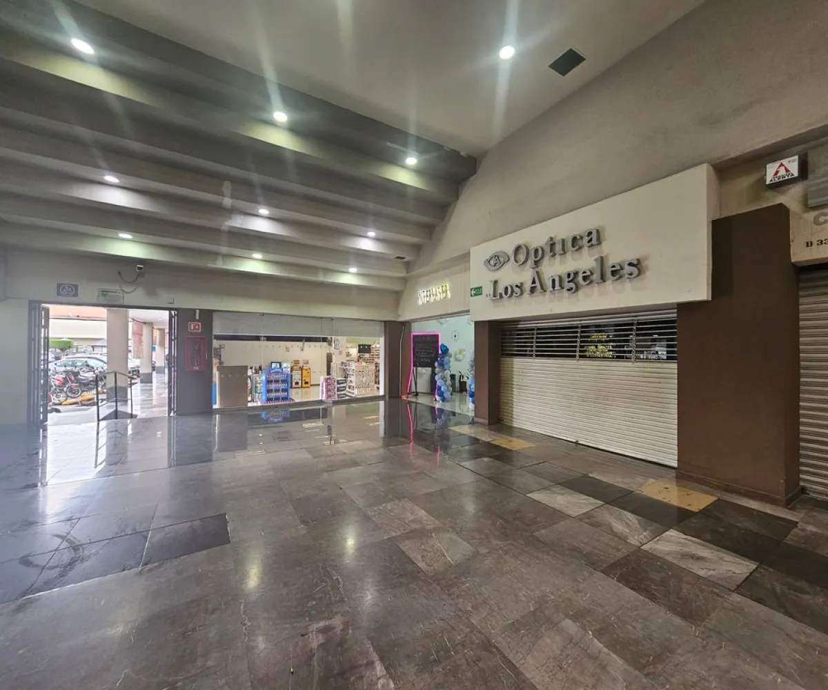 Local En Venta,Bosques de La Victoria,Avenida Paseo de la Arboleda 2500, Guadalajara, Jalisco 44530,Avenida Paseo de la Arboleda,1,pPePsOW