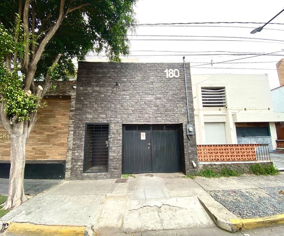 Local En Renta,Vallarta Poniente,Avenida Adolfo López Mateos Sur 180, Guadalajara, Jalisco 44110,Avenida Adolfo López Mateos Sur,1,p6Ckw3N