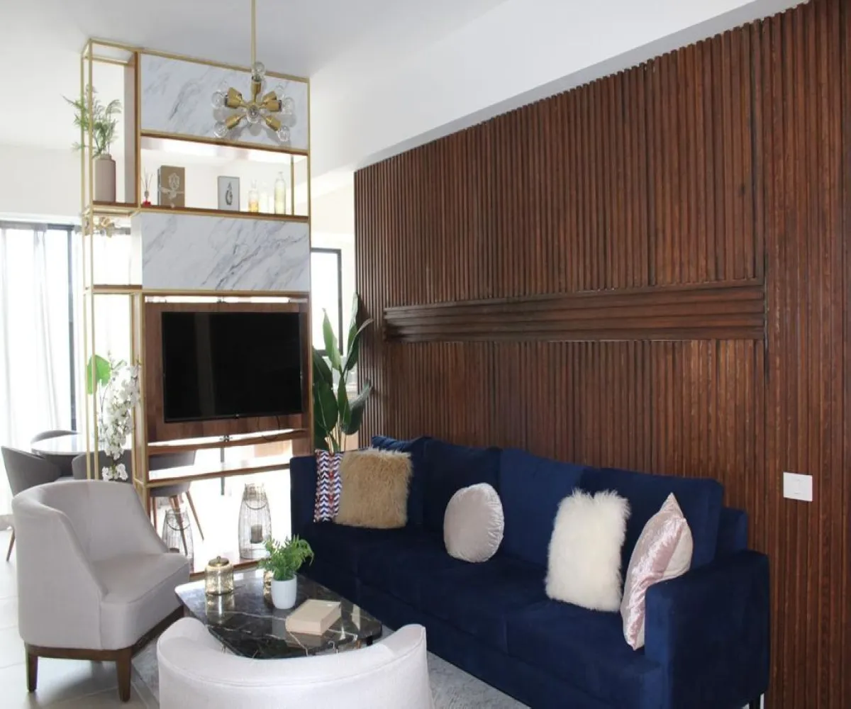 Departamento En Venta,La Cantera Habitat,Avenida D 718, Zapopan, Jalisco 45134, 2 Habitaciones,2 Baños,Avenida D,1,pbTastY
