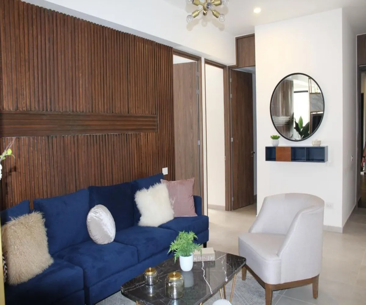 Departamento En Venta,La Cantera Habitat,Avenida D 718, Zapopan, Jalisco 45134, 2 Habitaciones,2 Baños,Avenida D,1,pbTastY