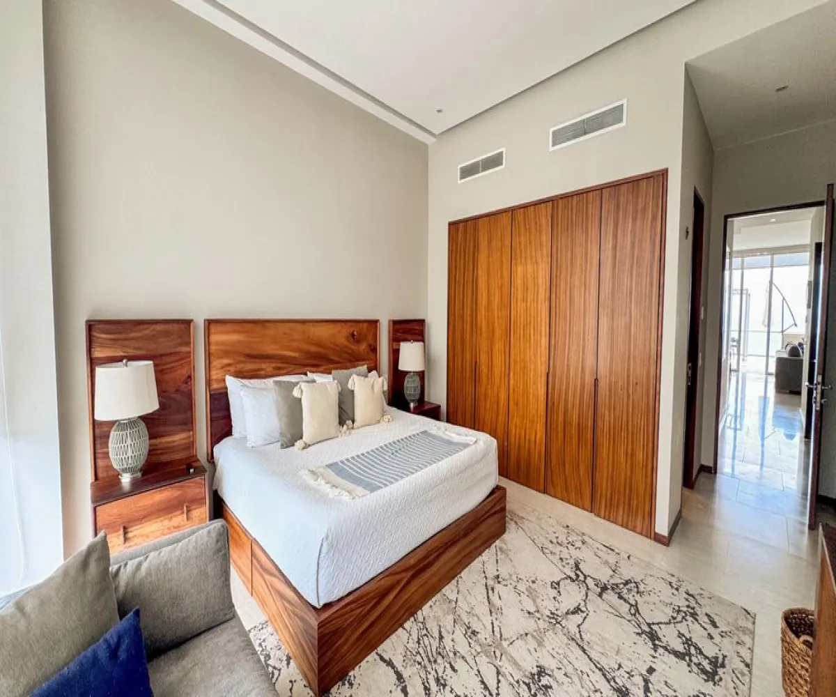 Departamento En Venta,Camino punta de mita Km 14 S/N, Bahía de Banderas, Nayarit 63734, 3 Habitaciones,3 Baños,Camino punta de mita Km 14,1,pv8TPSG