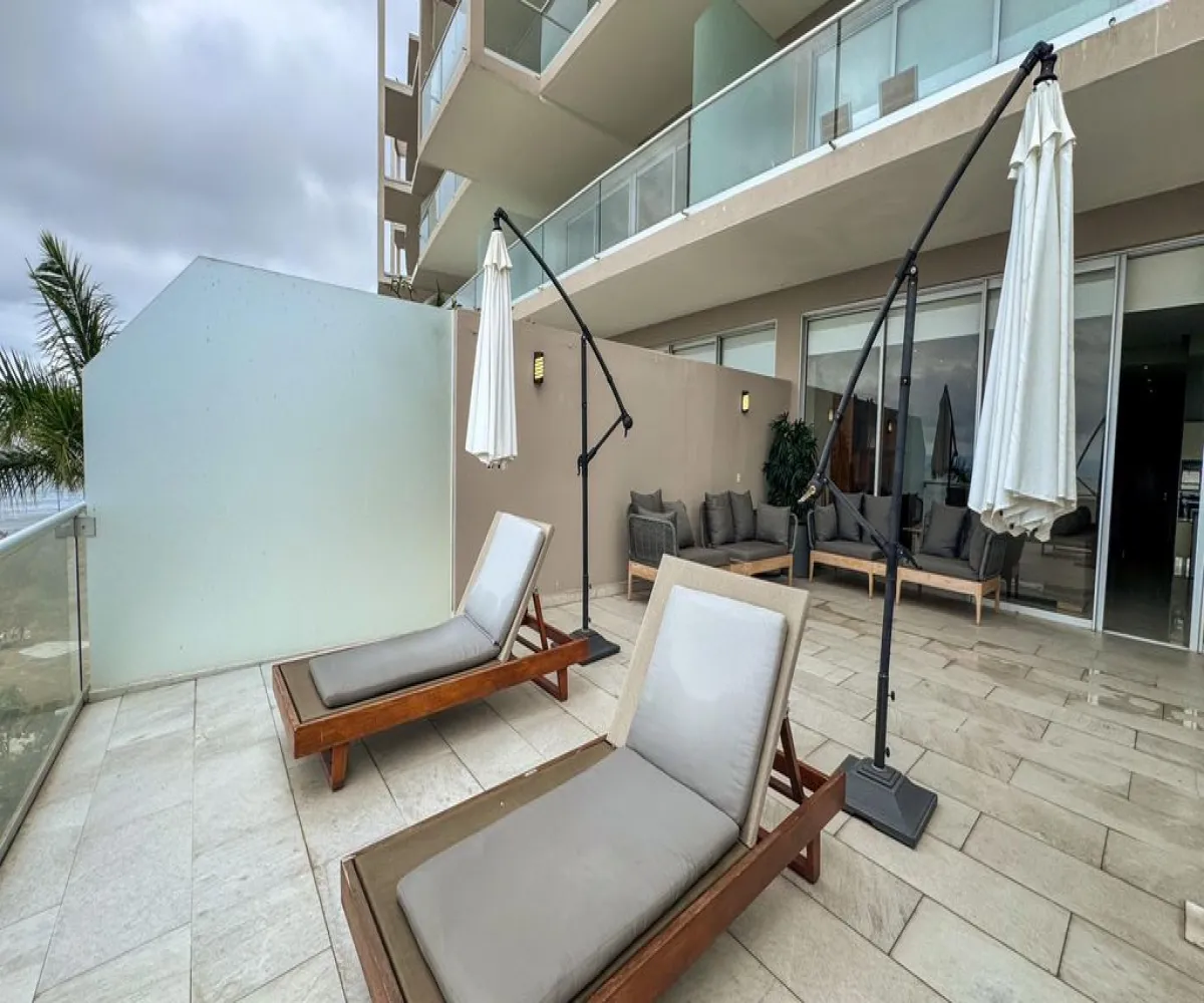 Departamento En Venta,Camino punta de mita Km 14 S/N, Bahía de Banderas, Nayarit 63734, 3 Habitaciones,3 Baños,Camino punta de mita Km 14,1,pv8TPSG