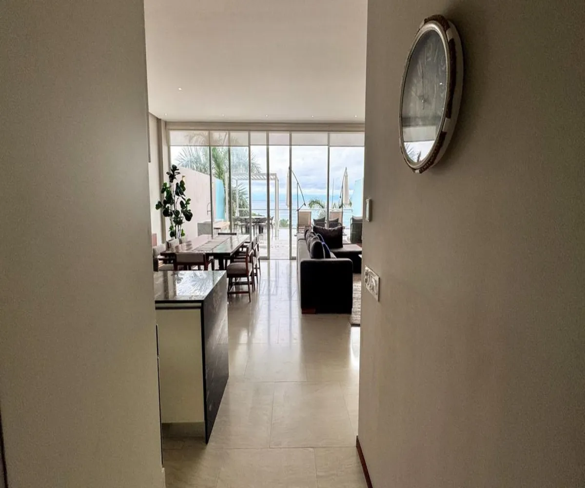 Departamento En Venta,Camino punta de mita Km 14 S/N, Bahía de Banderas, Nayarit 63734, 3 Habitaciones,3 Baños,Camino punta de mita Km 14,1,pv8TPSG