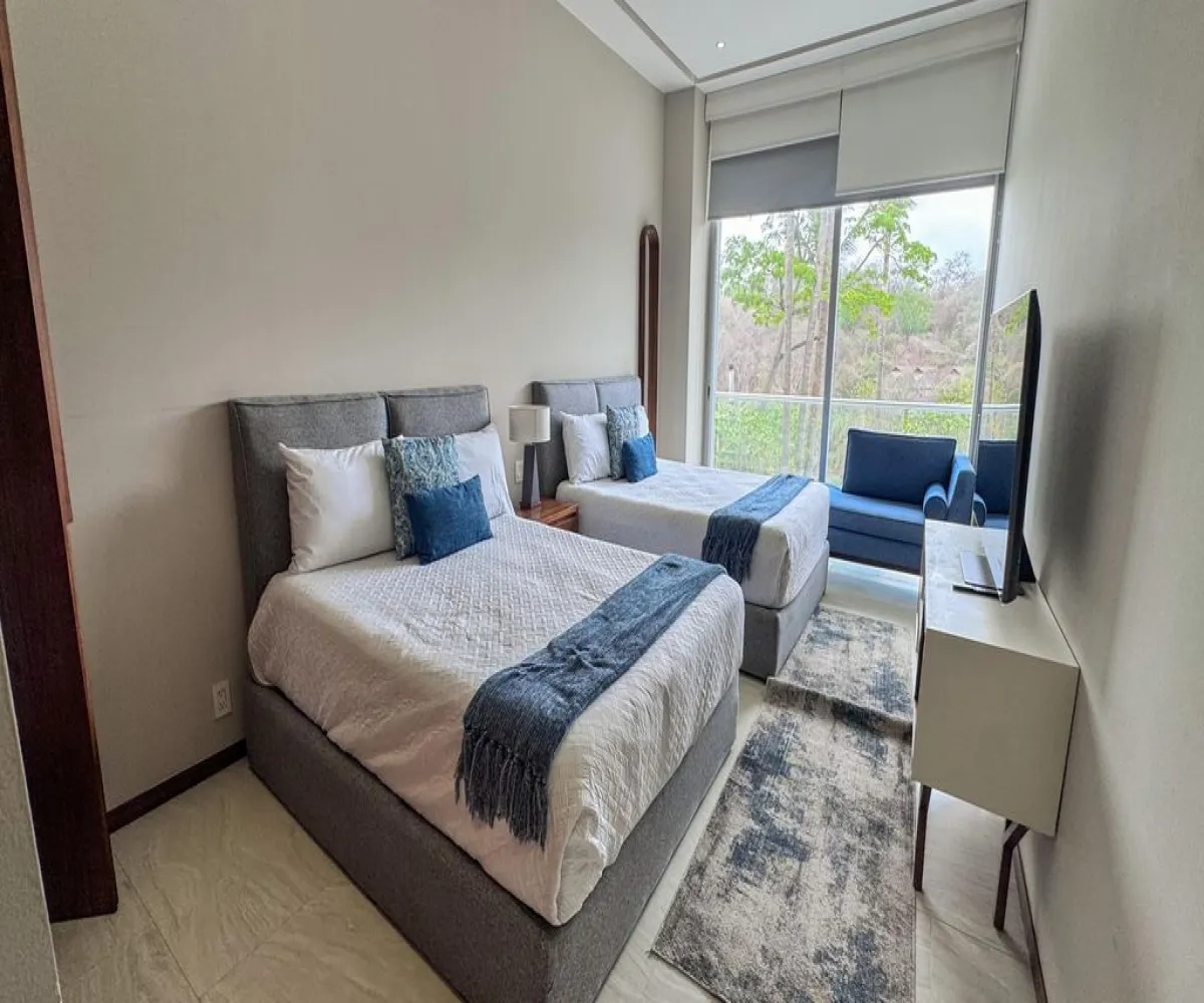 Departamento En Venta,Camino punta de mita Km 14 S/N, Bahía de Banderas, Nayarit 63734, 3 Habitaciones,3 Baños,Camino punta de mita Km 14,1,pv8TPSG