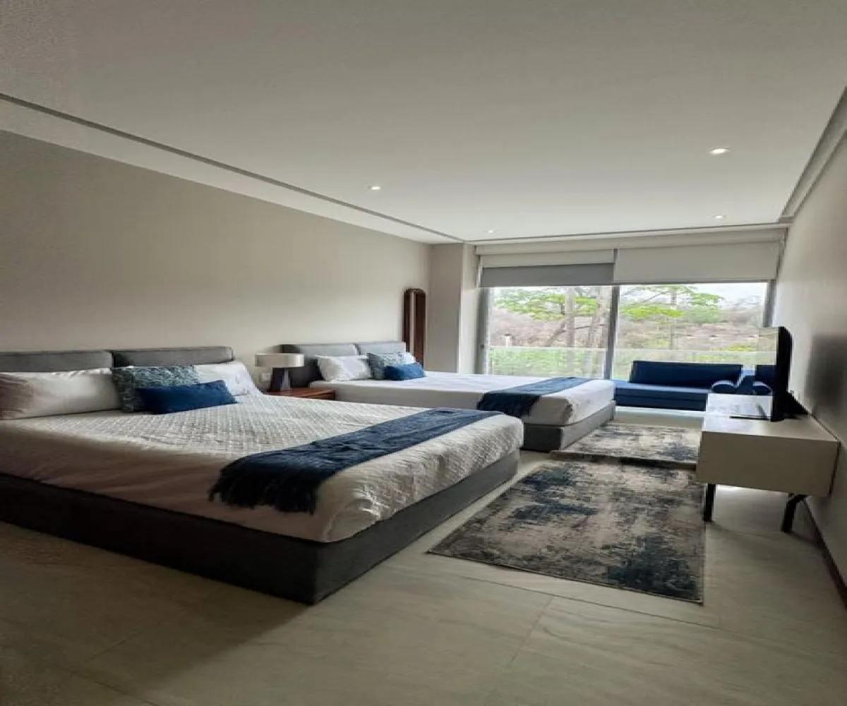 Departamento En Venta,Camino punta de mita Km 14 S/N, Bahía de Banderas, Nayarit 63734, 3 Habitaciones,3 Baños,Camino punta de mita Km 14,1,pv8TPSG