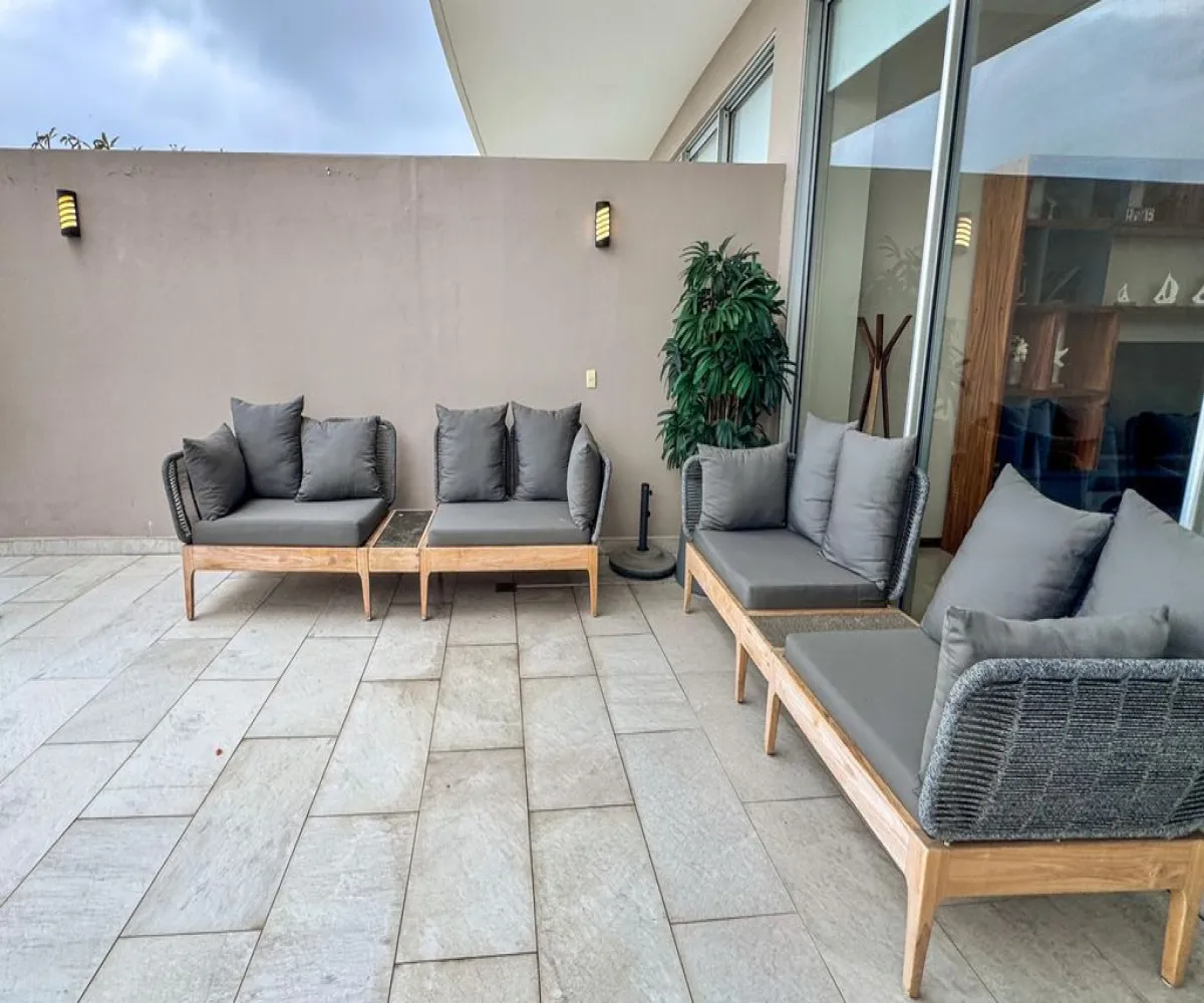 Departamento En Venta,Camino punta de mita Km 14 S/N, Bahía de Banderas, Nayarit 63734, 3 Habitaciones,3 Baños,Camino punta de mita Km 14,1,pv8TPSG