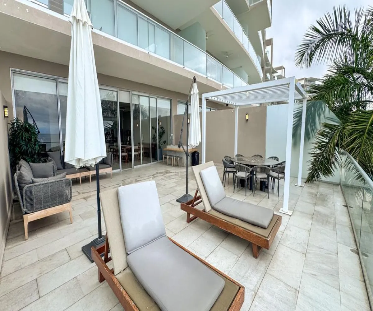 Departamento En Venta,Camino punta de mita Km 14 S/N, Bahía de Banderas, Nayarit 63734, 3 Habitaciones,3 Baños,Camino punta de mita Km 14,1,pv8TPSG