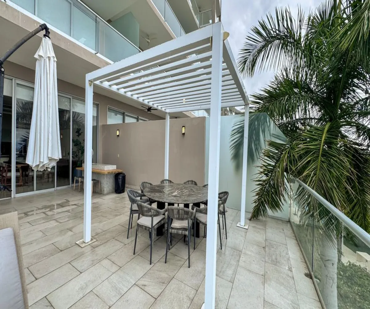 Departamento En Venta,Camino punta de mita Km 14 S/N, Bahía de Banderas, Nayarit 63734, 3 Habitaciones,3 Baños,Camino punta de mita Km 14,1,pv8TPSG