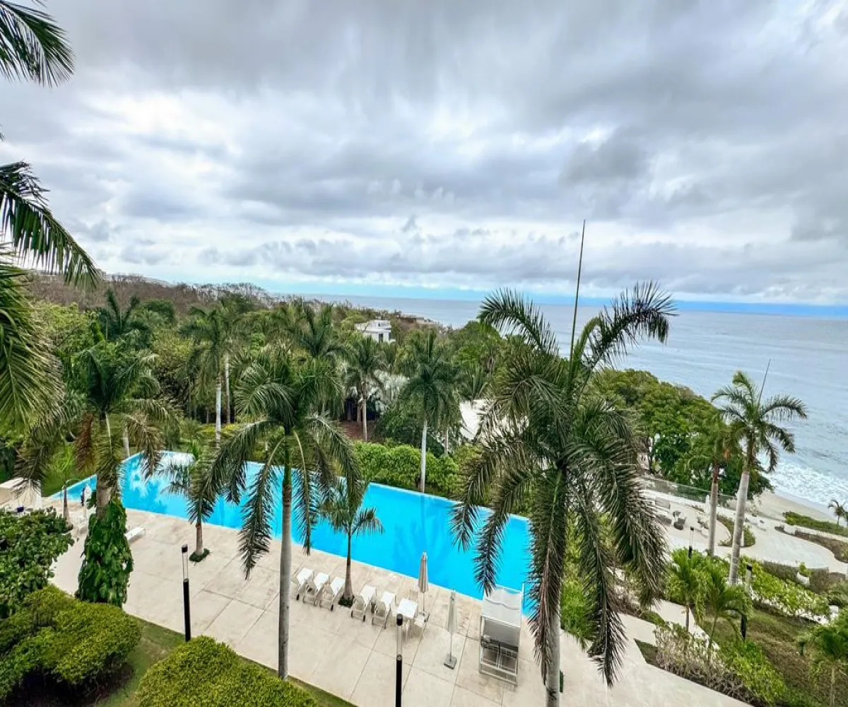 Departamento En Venta,Camino punta de mita Km 14 S/N, Bahía de Banderas, Nayarit 63734, 3 Habitaciones,3 Baños,Camino punta de mita Km 14,1,pv8TPSG