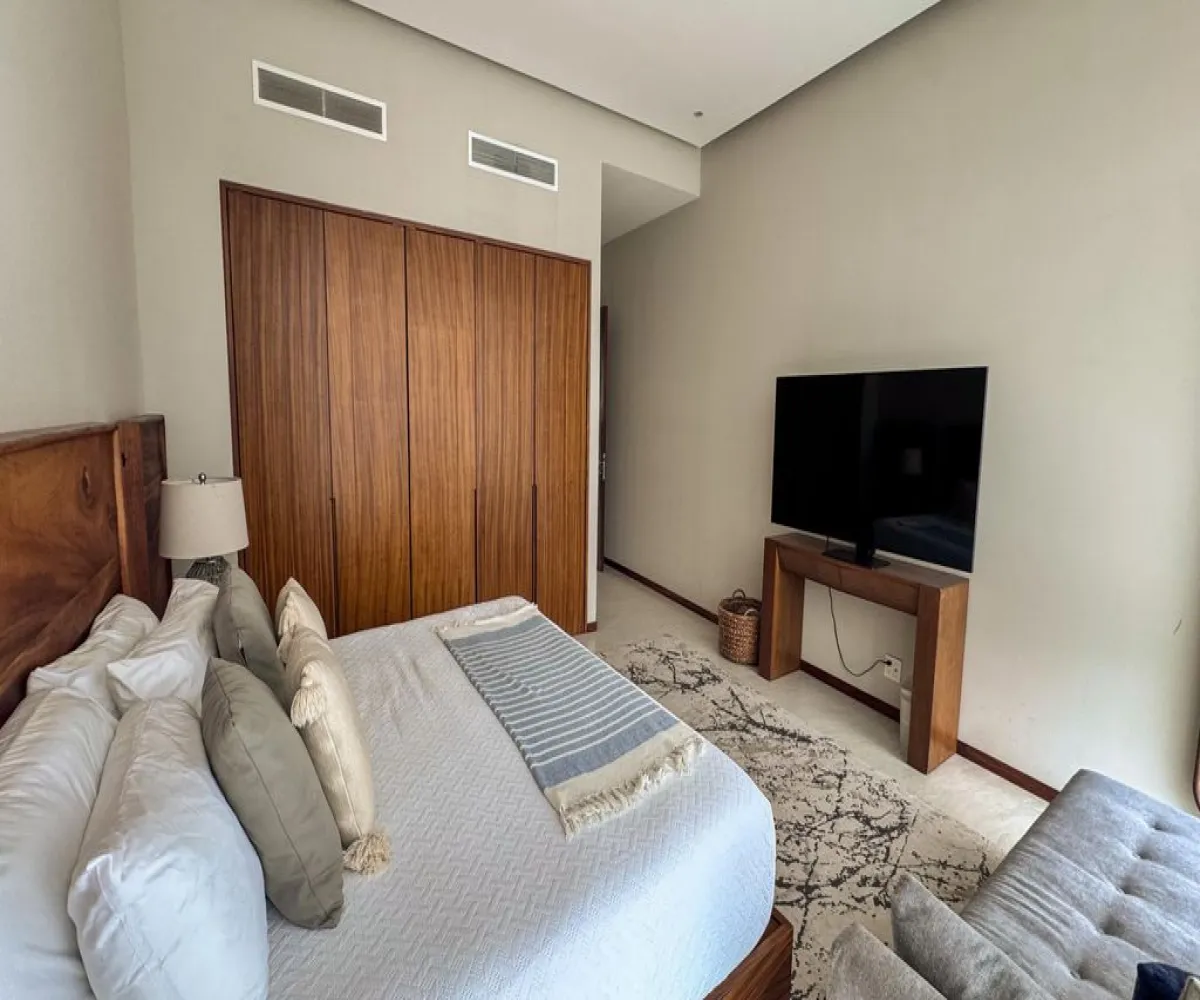 Departamento En Venta,Camino punta de mita Km 14 S/N, Bahía de Banderas, Nayarit 63734, 3 Habitaciones,3 Baños,Camino punta de mita Km 14,1,pv8TPSG